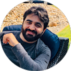 Profile photo of Haroon Hakimi