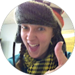 Profile photo of Julie Graves