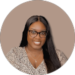 Profile photo of Michal Patterson