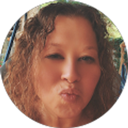 Profile photo of Sherrie Contreras