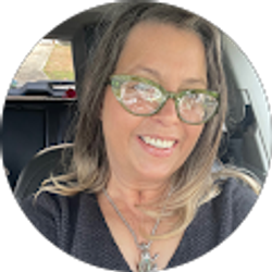 Profile photo of Tina Adams