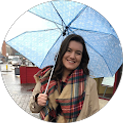 Profile photo of Haley Stonebraker