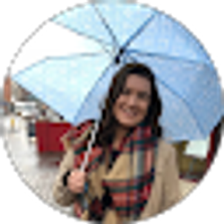 Profile photo of Haley Stonebraker