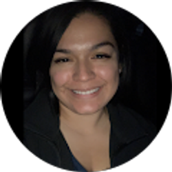 Profile photo of Sue Ellen Gonzales