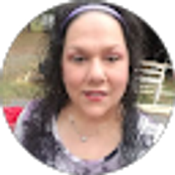 Profile photo of Shari Alden