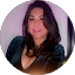 Profile photo of Adriana Trujillo