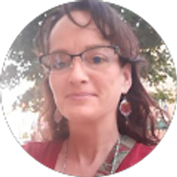 Profile photo of April Billingsley