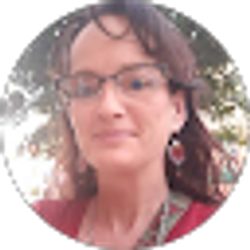 Profile photo of April Billingsley