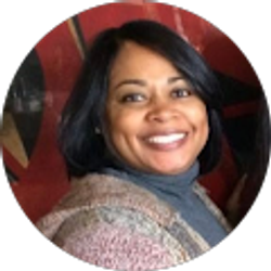 Profile photo of Kim Greene