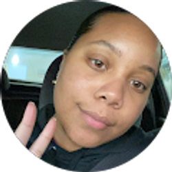 Profile photo of Mia Gomez