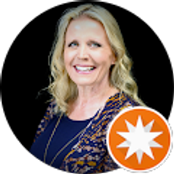 Profile photo of Trisha Miller