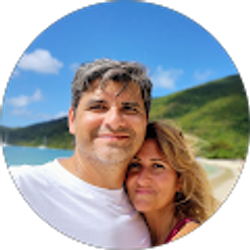 Profile photo of Mochik Teboul