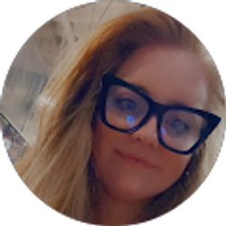 Profile photo of Ashley Halford