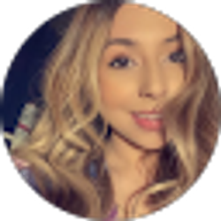 Profile photo of Mirna Ramirez