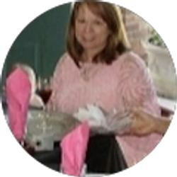 Profile photo of Rhonda Greenly