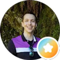 Profile photo of Blake Snodgrass