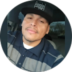 Profile photo of Sergio Rios