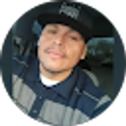 Profile photo of Sergio Rios