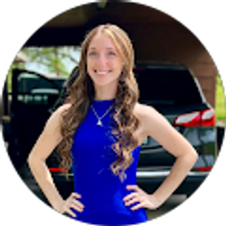 Profile photo of Daisy