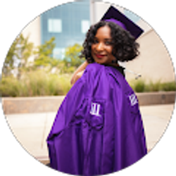 Profile photo of Janae Nicol