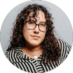 Profile photo of Mia Hamilton