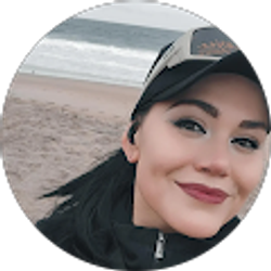 Profile photo of Blanca Moreira