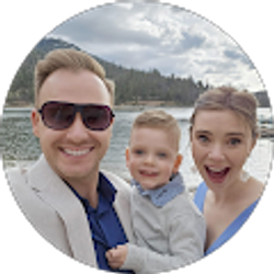 Profile photo of LUKE WILKERSON