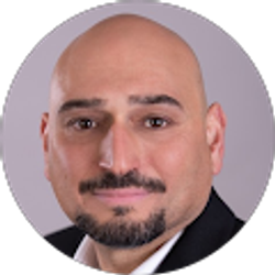 Profile photo of Nas Erakat