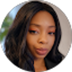 Profile photo of LaTrece Vincent