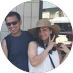 Profile photo of VU HA
