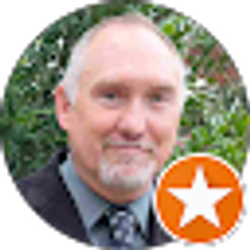 Profile photo of Michael Fulghum