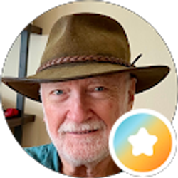 Profile photo of Carl Meuser