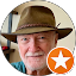 Profile photo of Carl Meuser