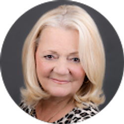 Profile photo of Susan Wilkins