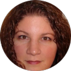 Profile photo of Terri Campbell