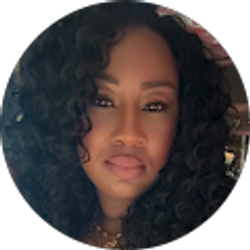 Profile photo of Veronica Edwards