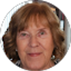 Profile photo of Barbara Moore