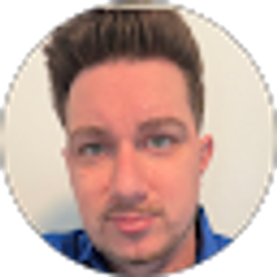 Profile photo of Sean Devlin
