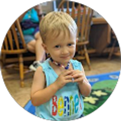 Profile photo of Pamela Oxford Moss