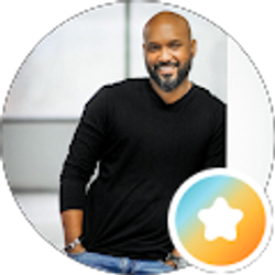 Profile photo of Cedrix Bernard