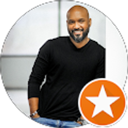 Profile photo of Cedrix Bernard