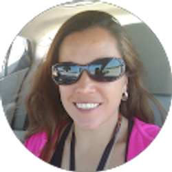 Profile photo of Ashley