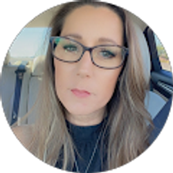 Profile photo of Michele Bennett