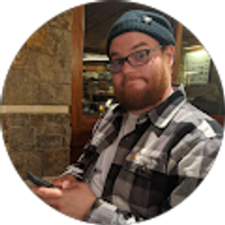 Profile photo of Jake Mitch