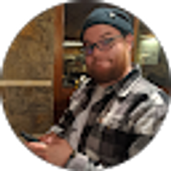 Profile photo of Jacob Mitchell