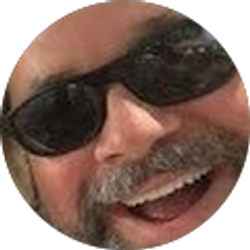 Profile photo of Chuck Powers