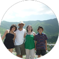 Profile photo of Ginna Romero