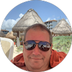 Profile photo of Stephen F. Drobnak