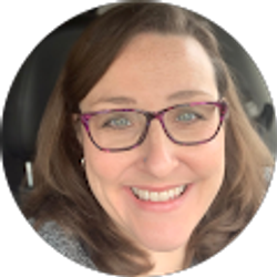 Profile photo of Taryn McCord