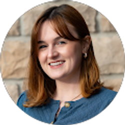 Profile photo of Savannah Slaby